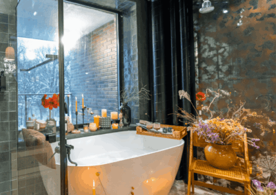 bathrooms 4