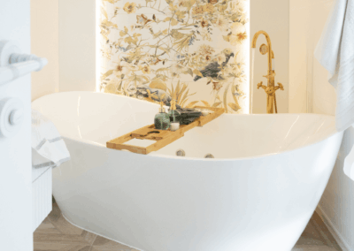 bathrooms 7