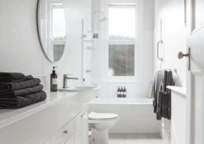 bathrooms 8